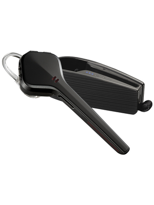 Plantronics - 201010-05 - Bluetooth Headset Voyager Edge black, 201010-05, Plantronics