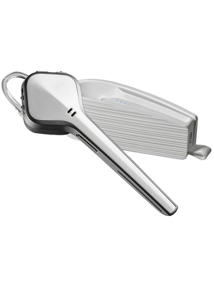 Plantronics - 201020-05 - Bluetooth Headset Voyager Edge white, 201020-05, Plantronics