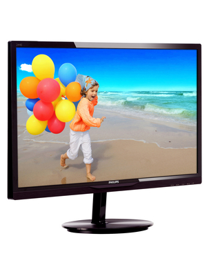 Philips DAT - 244E5QHAD - TFT AH-IPS Monitor E-Line, 244E5QHAD, Philips DAT