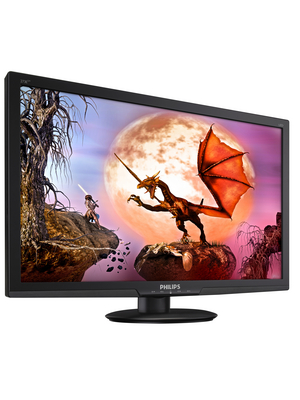 Philips DAT - 273E3LHSB - TFT Monitor E-Line, 273E3LHSB, Philips DAT