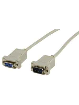 Valueline - CABLE-151 - D-sub cable 1.80 m, CABLE-151, Valueline