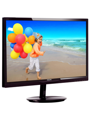 Philips DAT - 284E5QHAD - TFT Monitor E-Line, 284E5QHAD, Philips DAT