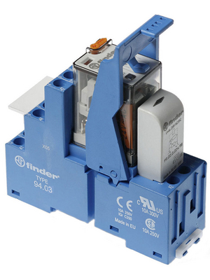 Finder - 58.33.8.230.0060 - Coupling relay, 58.33.8.230.0060, Finder