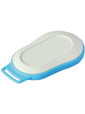 OKW - D9004237 - Plastic enclosure lavender 44 x 16 mm ABS IP 41 N/A, D9004237, OKW