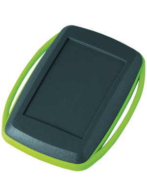 OKW - D9006178 - Plastic enclosure lavender 48 x 20 mm ABS IP 40 N/A, D9006178, OKW