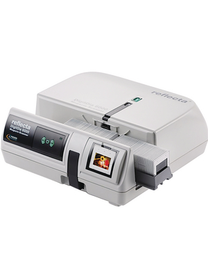 Reflecta - 65660 - DigitDia 6000 Slide Scanner, 65660, Reflecta