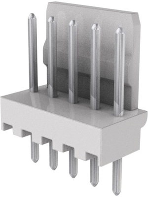 Molex - 22-04-1051 - Pin header Pitch2.5 mm Poles 5 Micro-Latch, 22-04-1051, Molex