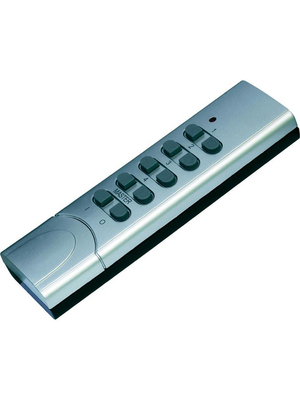 ELRO - HE844A - Remote control with key ring HomeEasy, HE844A, ELRO