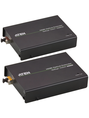 Aten - VE882 - HDMI Optical Extender 600 m, VE882, Aten