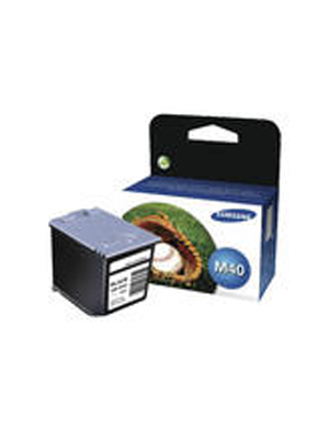 Samsung - INK-M40 - Ink cartridge M40 black, INK-M40, Samsung