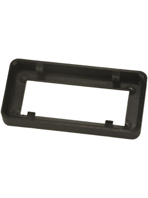 Arcolectric - F1096MOAAA - Bezel SP, F1096MOAAA, Arcolectric