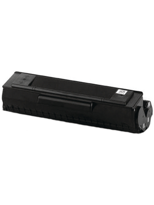 OKI - 1290801 - Toner Module black, 1290801, OKI