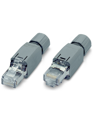 Wago - 750-975 - ETHERNET Connector, 750-975, Wago