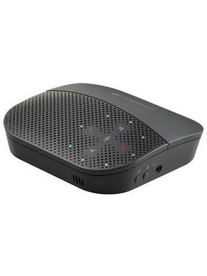 Logitech - 980-000742 - Mobile Speakerphone P710E, 980-000742, Logitech