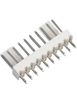 Molex - 22-04-1101 - Pin header Pitch2.5 mm Poles 10 Micro-Latch, 22-04-1101, Molex