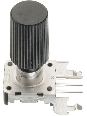 Alps - 50027000 - Rotary transducer / encoder for ChromoFlex, 50027000, Alps