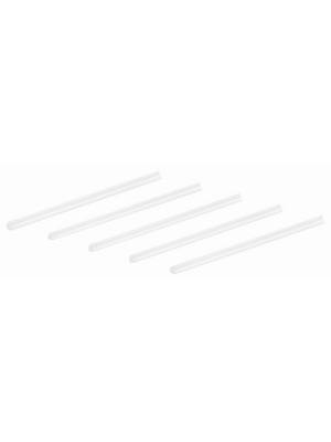 Wacom - ACK-20604 - Replacement nibs for Bamboo Stylus Feel white, ACK-20604, Wacom