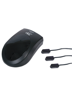 HQ - IR-EGGS3 - Transmission system for infrared remote controls, IR-EGGS3, HQ