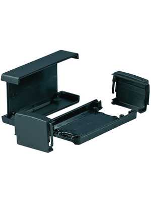 OKW - D1050369 - Enclosure grey 68 x 45 mm ABS IP 40 N/A, D1050369, OKW