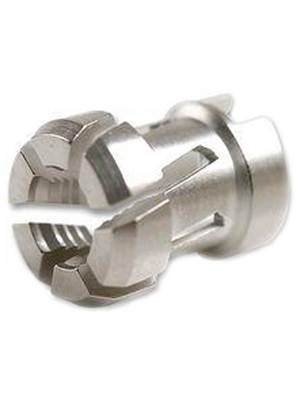 Lemo - FGG.1B.742.DN - Strain relief 3.1...4 mm 3.1...4 mm, FGG.1B.742.DN, Lemo