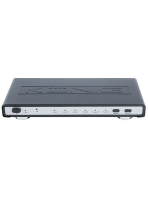 Koenig - KN-HDMIMAT10 - HDMI switch, KN-HDMIMAT10, K?nig