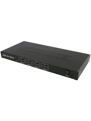 Koenig - KN-HDMIMAT20 - HDMI switch, KN-HDMIMAT20, K?nig