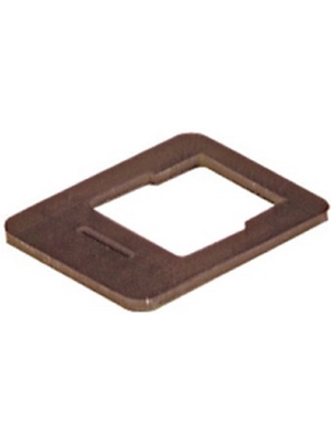 Belden Hirschmann - GM 207-7 - Flat packing made of EPDM Flat packing made of EPDM, GM 207-7, Belden Hirschmann