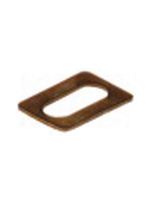 Belden Hirschmann - GSA 20-9 - Flat packing made of EPDM Flat packing made of EPDM, GSA 20-9, Belden Hirschmann