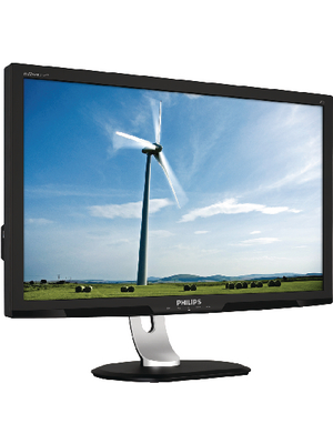 Philips - 273P3LPHEB - TFT Monitor P-line, 273P3LPHEB, Philips