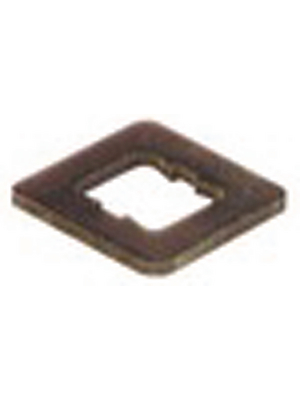 Belden Hirschmann - GDSN 307-5 - Flat packing made of EPDM Flat packing made of EPDM, GDSN 307-5, Belden Hirschmann