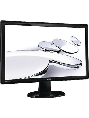 BenQ - 9H.L9GLB.QBE - LCD Bildschirm GW2460HM, 9H.L9GLB.QBE, BenQ