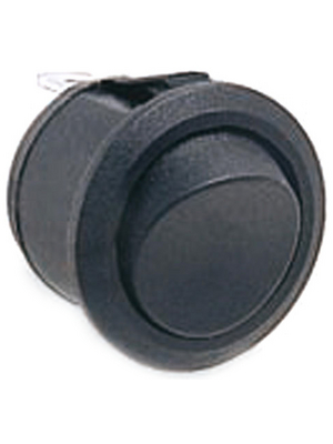 Arcolectric - R13112CAAA - Rocker switch 1P 10 A 250 VAC, R13112CAAA, Arcolectric