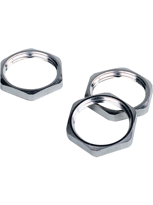 Lapp - SKINDICHT SM-M 63X1,5 COUNT. NUT - Lock nut M63 x 1.5 - 52103070, SKINDICHT SM-M 63X1,5 COUNT. NUT, Lapp