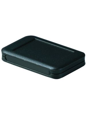 OKW - D9050309 - Enclosure grey 82 x 14 mm ABS IP 40 N/A, D9050309, OKW