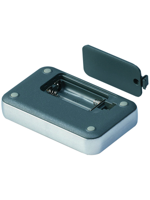 OKW - D9051248 - Enclosure lavender 105 x 22 mm ABS IP 40 N/A, D9051248, OKW