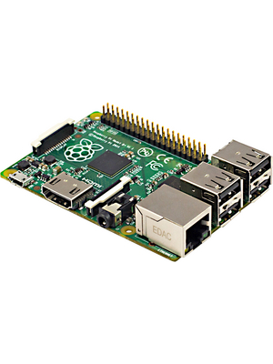 Raspberry Pi - RASPBERRY PI MOD B+ - Raspberry Pi model B+, 512 MB, Broadcom BCM2835 700MHz ARM1176JZFS, RASPBERRY PI MOD B+, Raspberry Pi