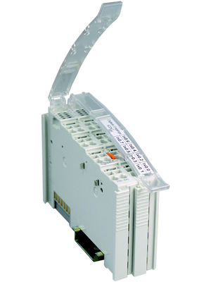 Wago - 750-103 - Marker Carrier, 750-103, Wago