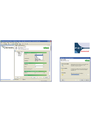 Wago - 759-370 - WAGOframe, 759-370, Wago