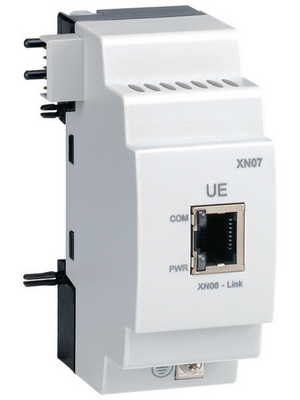 Crouzet - XN07 - Communication module Millenium 3, XN07, Crouzet