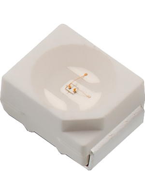 Wrth Elektronik - 150141AS73100 - SMD LED amber 2.4 V 3528, 150141AS73100, Wrth Elektronik