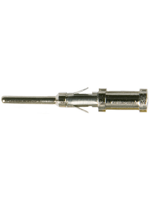 Bulgin - SA3544/P - Crimp contact (10 Pack) Male 10 A, SA3544/P, Bulgin