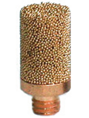 SMC - AN110-01 - Silencer, AN110-01, SMC