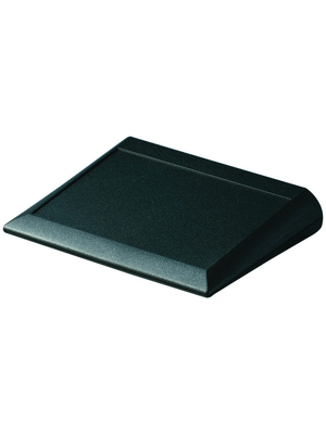 OKW - D0620009 - Enclosure grey 200 x 43 mm ABS IP 40 N/A, D0620009, OKW