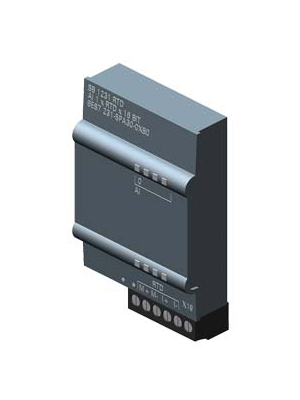 Siemens - 6ES7231-5PA30-0XB0 - S7-1200 signal board SIMATIC S7-1200, 1 AI (Pt100 / Pt1000), 6ES7231-5PA30-0XB0, Siemens