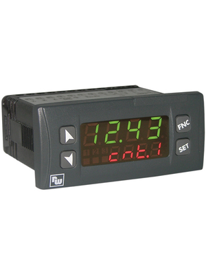 Wachendorff - ZD327401 - Preset counter, ZD327401, Wachendorff