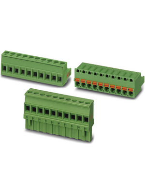 Crouzet - 88.970.313 - Removable Terminal Block for Millenium 3 CD12 RBT Series, 88.970.313, Crouzet