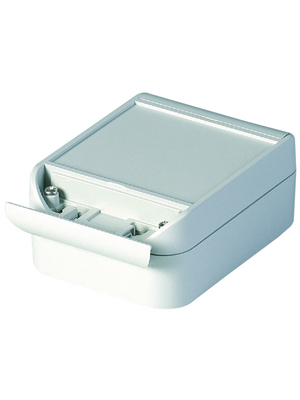OKW - D6009121 - Enclosure grey 90 x 50 mm ABS IP 66 N/A, D6009121, OKW