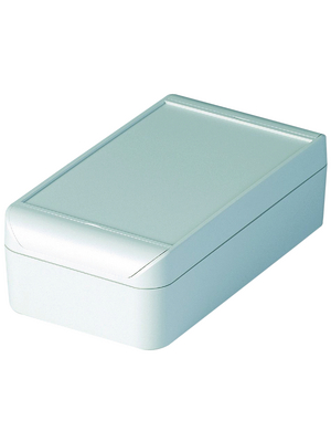 OKW - D6011201 - Enclosure grey 110 x 60 mm ABS IP 66 N/A, D6011201, OKW