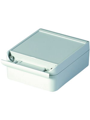 OKW - D6013161 - Enclosure grey 130 x 60 mm ABS IP 66 N/A, D6013161, OKW