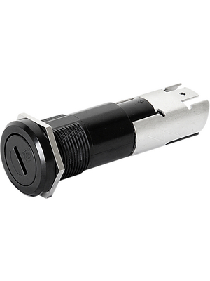 Schurter - 0031.2307 - Fuse holder FUL ? 5 x 20/6.3 x 32 mm, 0031.2307, Schurter